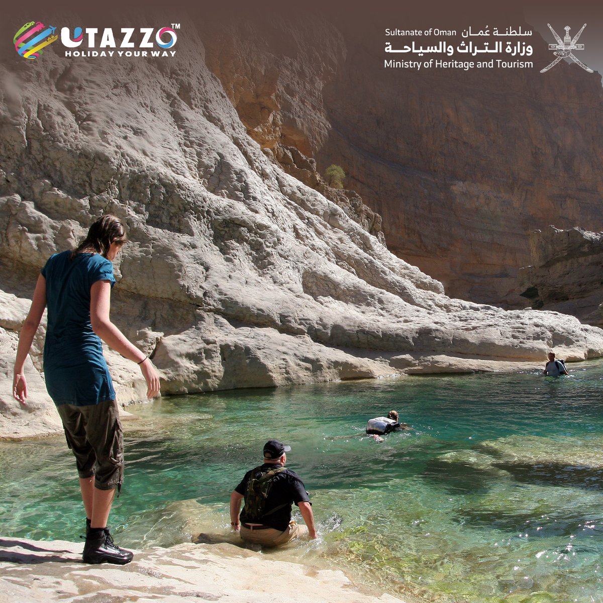 Utazzo's tweet image. Immerse yourself in the mystical allure of Oman, where every corner holds a captivating story. Embark on a soul-stirring odyssey with us as we unravel the secrets of this land of wonders. 📷
#OmanUnveiled #JourneyOfDiscovery #BeyondImagination #utazzo #travel #tourism #holiday