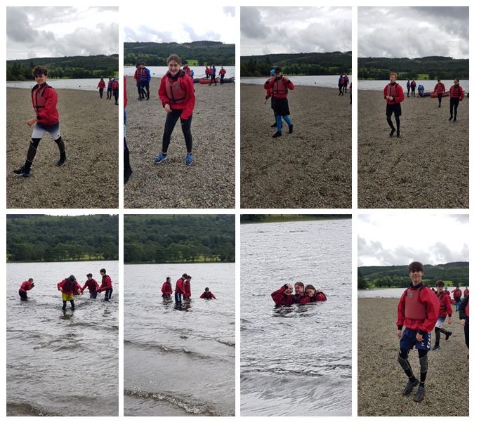 Holy Family Catholic High School on Twitter "Year 10 Geography trip to