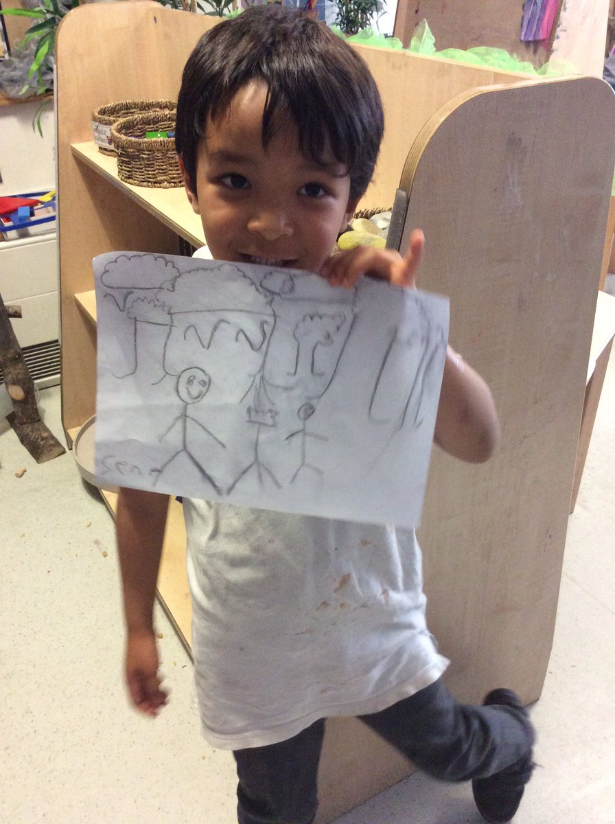 Foxfield EYFS Walnut tweet media