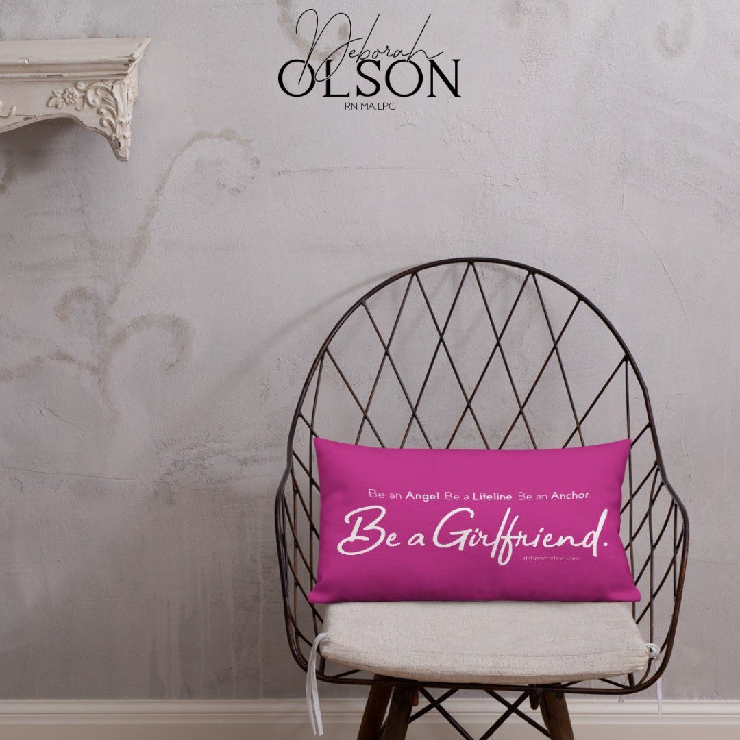 Deborah Olson Author tweet media