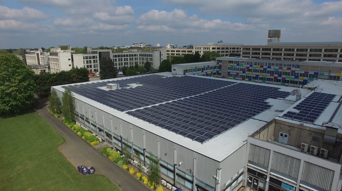 Our O&amp;M Team are super busy at the minute with lots of upcoming annual inspections.

Annual inspections are a vital part of our maintenance agreements as they allow us to pick up any minor faults, as quickly as possible, so they can be resolved efficiently.

#Maintenance #SolarPV
