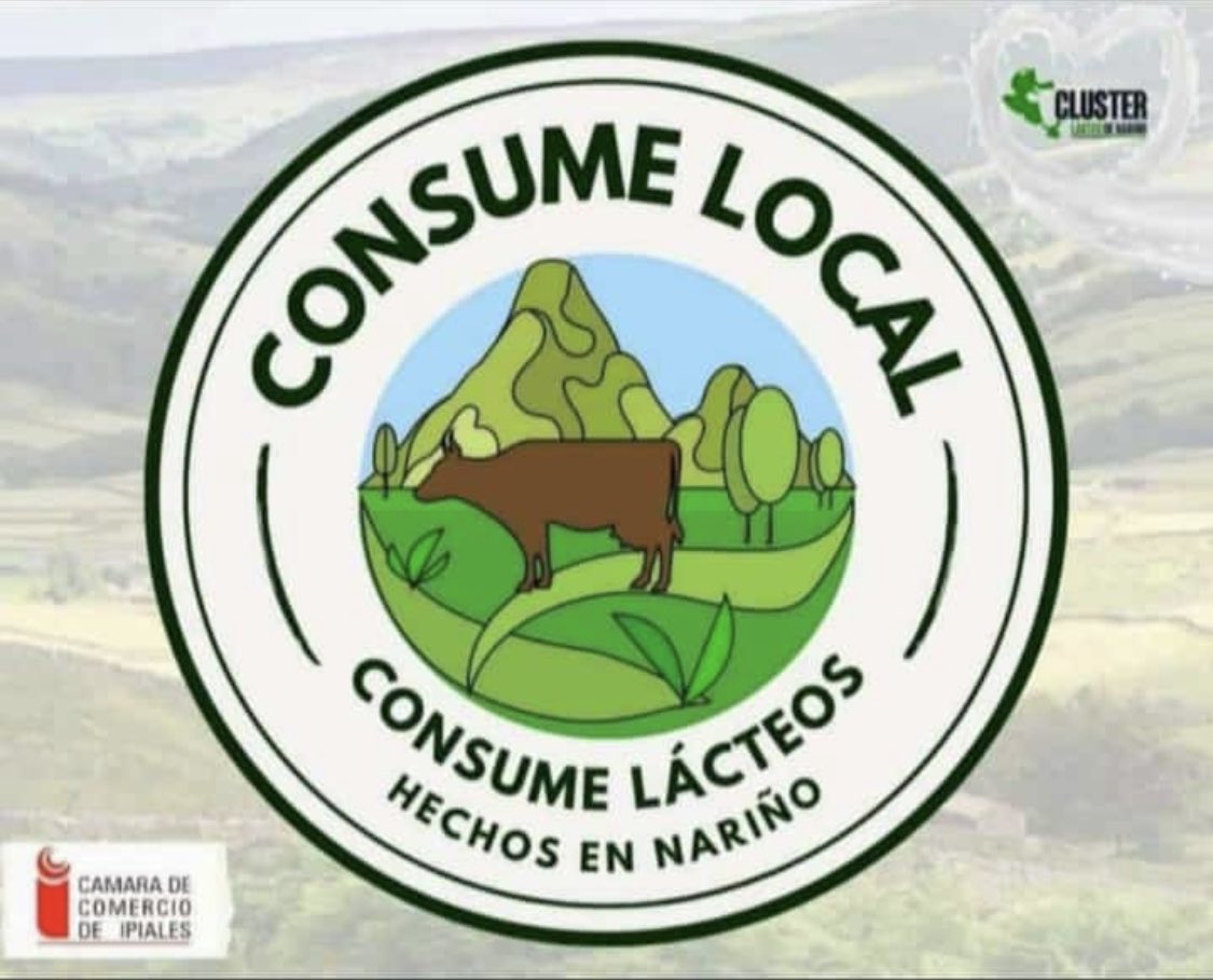 #ConsumoLocal #ConsumoResponsable