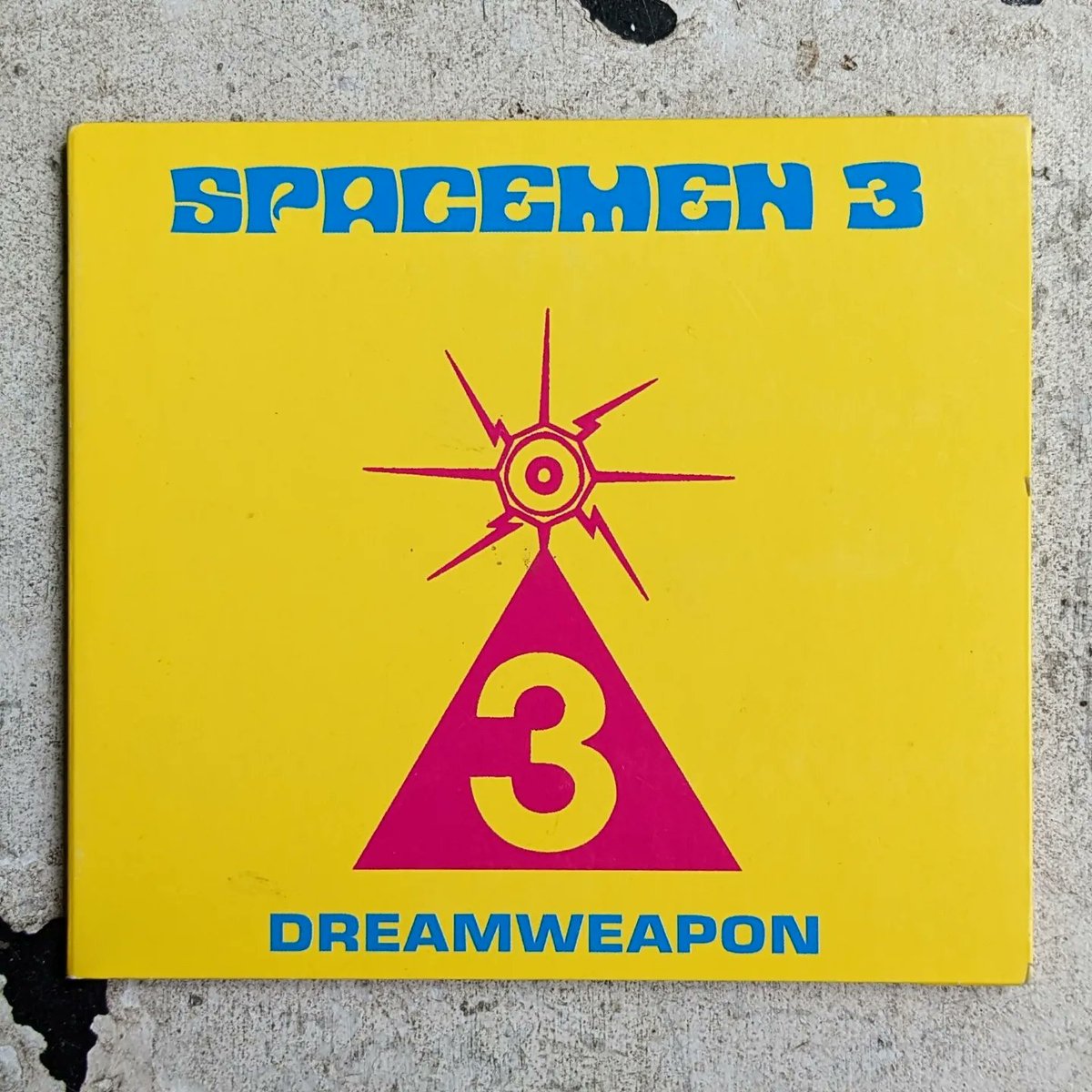 Ghost Papa, Margate tweet media