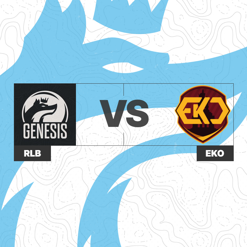 RoyalBlue_GG's tweet image. Heute um 20:00 Uhr geht es mit #Genesis🤖weiter! Das Team muss gegen @esports_koblenz ran. 
Wir sind gespannt auf die Partie, die Richtungsweisend für die Platzierung ist. Für uns am 🎙️@TIMSCOO 

twitch.tv/royalblue_tv 

#LeagueOfLegends #RLBWIN #PrimeLeague #PRM