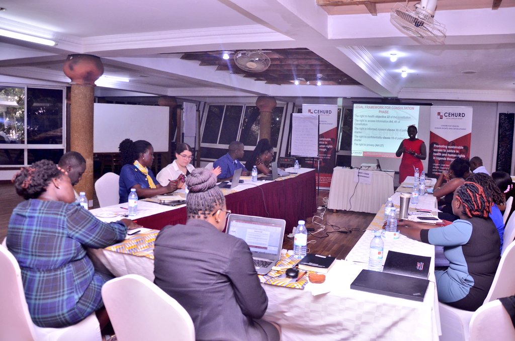 cehurduganda's tweet photo. โThe #HarmReductionModel has legal aspects aimed at minimizing the negative consequences associated with risky behaviors, while respecting individual rights & dignity. It focuses on strategies that prioritize the safety of individuals, rather than punitive measures.โ ~@AJRuth3 https://t.co/Xpy1wokdz6