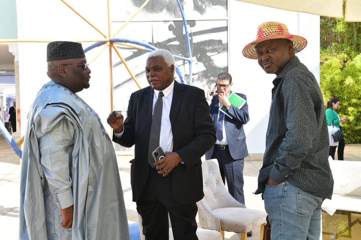 Le Moca by CCA tweet media