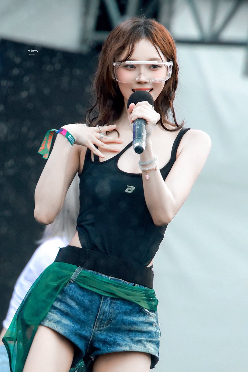 230625 🔫

#WINTER #윈터 #aespa #에스파