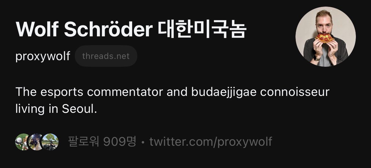 Wolf Schröder On Twitter I Also Made An Account Of The New Social