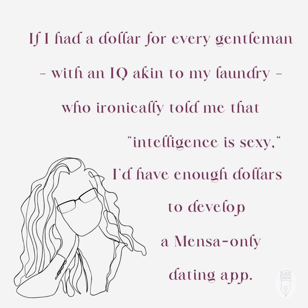 a Castle story tweet media