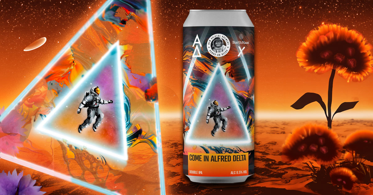 Trembling Madness (@tremblingmad) on Twitter photo ℂ𝕆𝕄𝔼 𝕀ℕ 𝔸𝕃𝔽ℝ𝔼𝔻 <a href="/NewBristol/">New Bristol Brewery</a> x <a href="/AlphaDeltaBeer/">Alpha Delta Brewing</a> x <a href="/BarthHaasX/">BarthHaas X</a>
Thick and juicy Double IPA full of dank ripe fruit aroma. Passionfruit, mango and apricot flavours with a sweet finish.
tremblingmadness.co.uk/?store-page=Ne… ℂ𝕆𝕄𝔼 𝕀ℕ 𝔸𝕃𝔽ℝ𝔼𝔻 <a href="/NewBristol/">New Bristol Brewery</a> x <a href="/AlphaDeltaBeer/">Alpha Delta Brewing</a> x <a href="/BarthHaasX/">BarthHaas X</a>
Thick and juicy Double IPA full of dank ripe fruit aroma. Passionfruit, mango and apricot flavours with a sweet finish.
tremblingmadness.co.uk/?store-page=Ne…