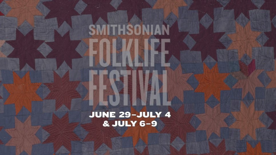 Tomorrow and Saturday! Catch Rev. KC speaking at the Smithsonian! Details here: conta.cc/43clugH