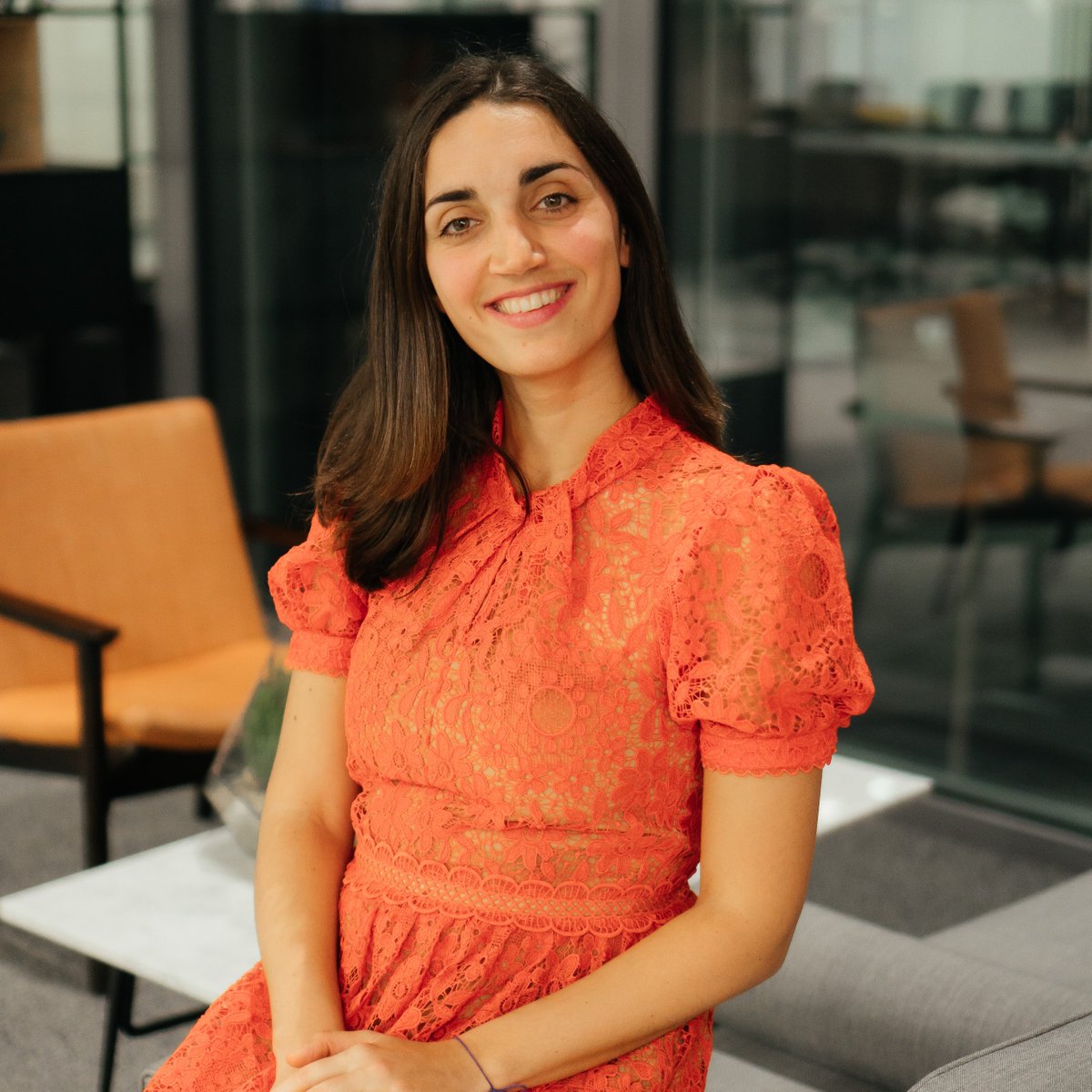 🏆 @Stiliyana_m (Matrix Health and Care) was awarded a grant from @imperialcollege Enterprise Lab’s 'We Innovate' program. Stiliyana was also featured in @StylistMagazine, gaining recognition for her revolutionary adaptation of the speculum. #WomensHealth