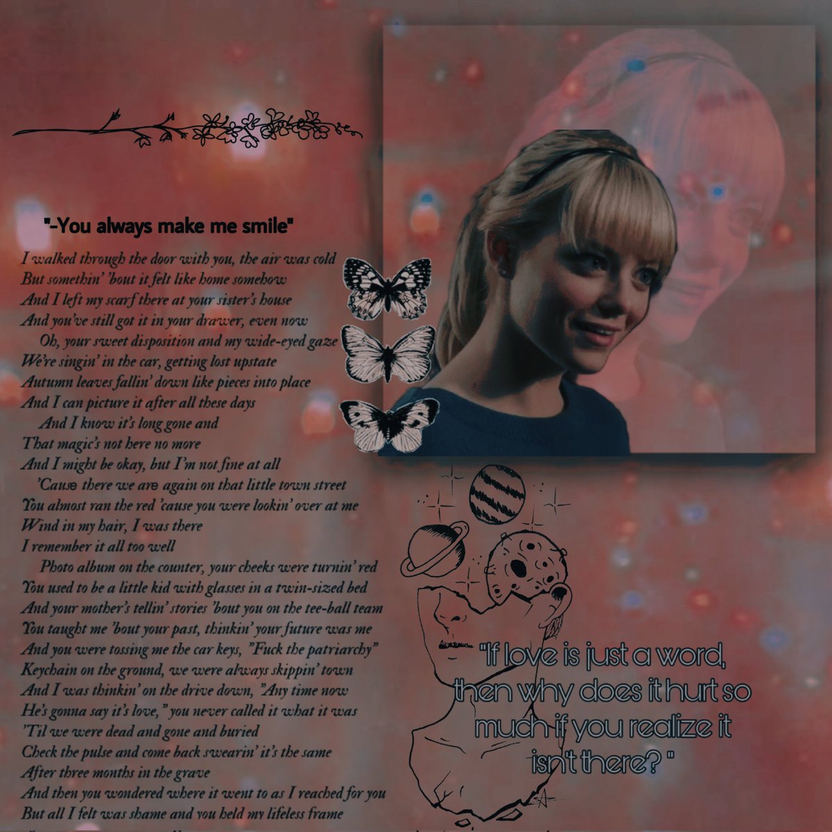 IsAlwaysHisPath's tweet image. ↬         • • •          『♡&amp;amp;↻』