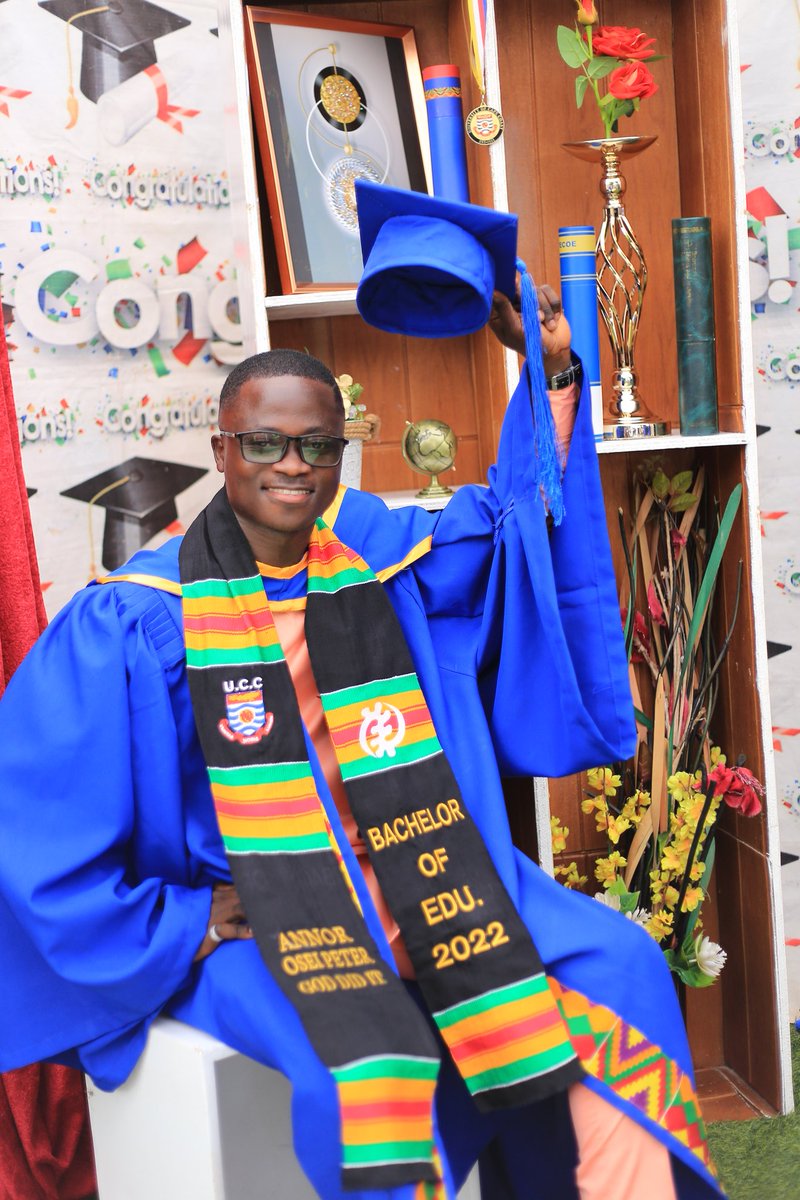 NANASEITRUMPETZ's tweet photo. First Degree bagged.... More to come...#SHMG https://t.co/tTjWuNLrFI