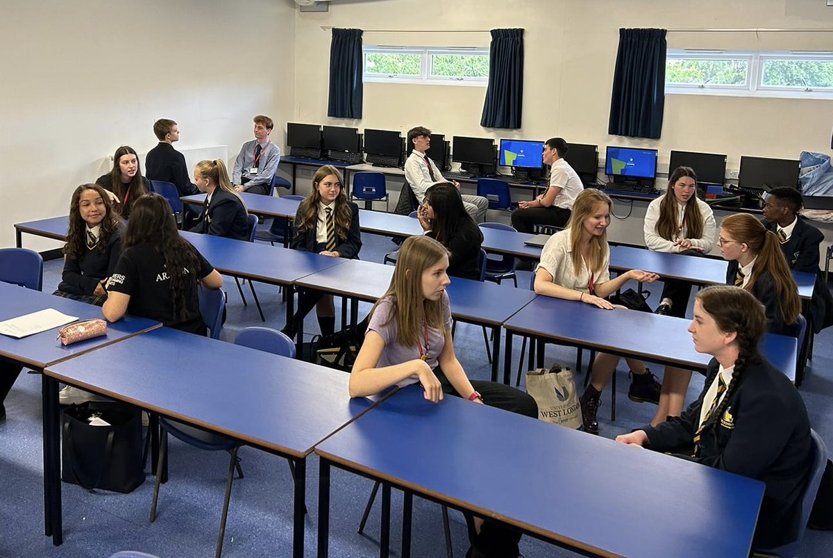 Towers_Sixth_Form tweet media