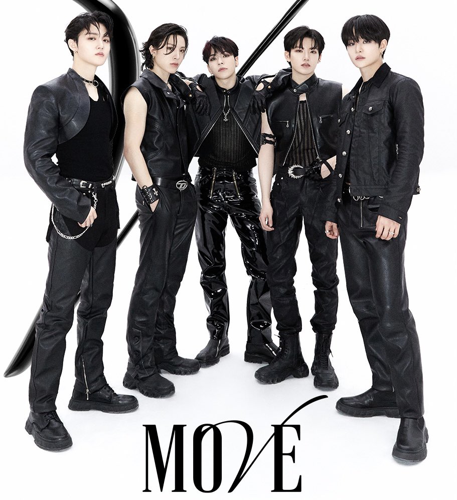 eokycart's tweet photo. T5 MOVE STREAMING GIVEAWAY 🎊

5 WINNERS OF REBOOT SEALED ALBUM

— stream move on different platforms (youtube, spotify, genie, bugs, apple music)
— post proofs below❗️
— like &amp; rt this tweet
— follow me

Let’s aim for T5 music show win! We can do this! Fighting! 

#T5_MOVE https://t.co/wjPJhd4j4C