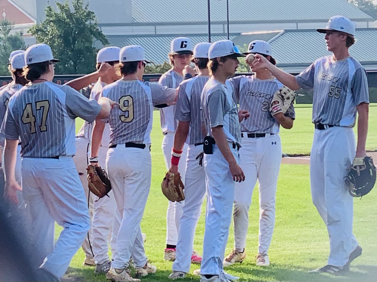 Cincinnati Galaxy 25/26 (@galaxygold2526) on Twitter photo Game Day!
Game 1 🆚 Rawlings Togers Colbs
⏰ 8:30am
📍 Hayes High School
<a href="/LegendAndrone22/">Legend Androne</a> on the mound
Go Galaxy!
<a href="/BuckeyeElite/">Buckeye Elite</a> #15u #travelbaseball #BuckeyeElite Game Day!
Game 1 🆚 Rawlings Togers Colbs
⏰ 8:30am
📍 Hayes High School
<a href="/LegendAndrone22/">Legend Androne</a> on the mound
Go Galaxy!
<a href="/BuckeyeElite/">Buckeye Elite</a> #15u #travelbaseball #BuckeyeElite