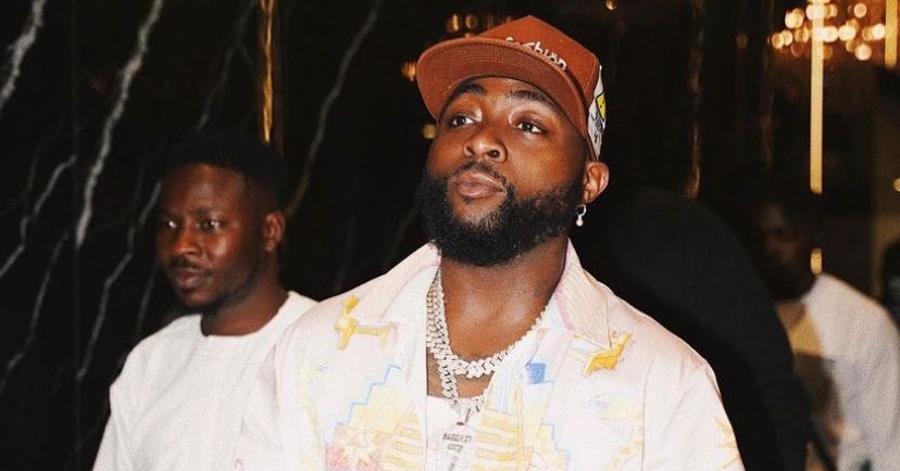 fromviews1's tweet photo. 6 unforgettable performances by DAVIDO that put Afrobeats on the map https://t.co/Y9kCvcfAuG https://t.co/b17wKLVu7V