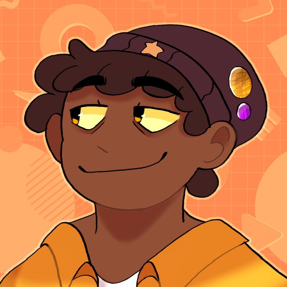 ishmations's tweet image. love this art so much it&apos;s so warm &amp;lt;\3 #NewProfilePic #pocart #indieanimator