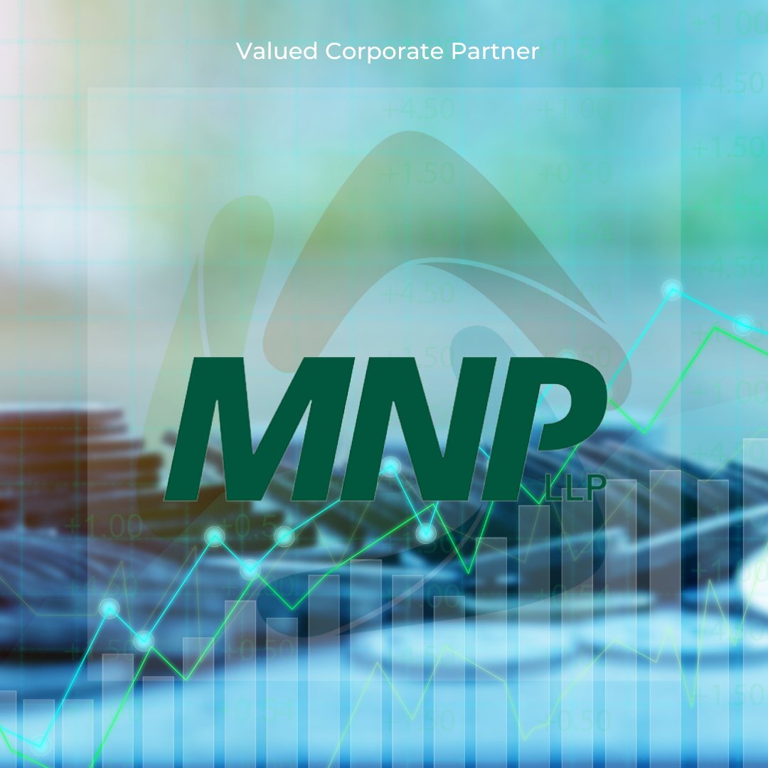 * MNP is one of Canada’s leading professional services firms *
Integrity: We exemplify integrity in all we do
One Firm; Client Service; Quality; Community; Entrepreneurial; Respect; Guidelines; Diversity, Equity &amp; Inclusion; Lifestyle; Fun
#KamBiz #MNP #kdccCorporatePartner