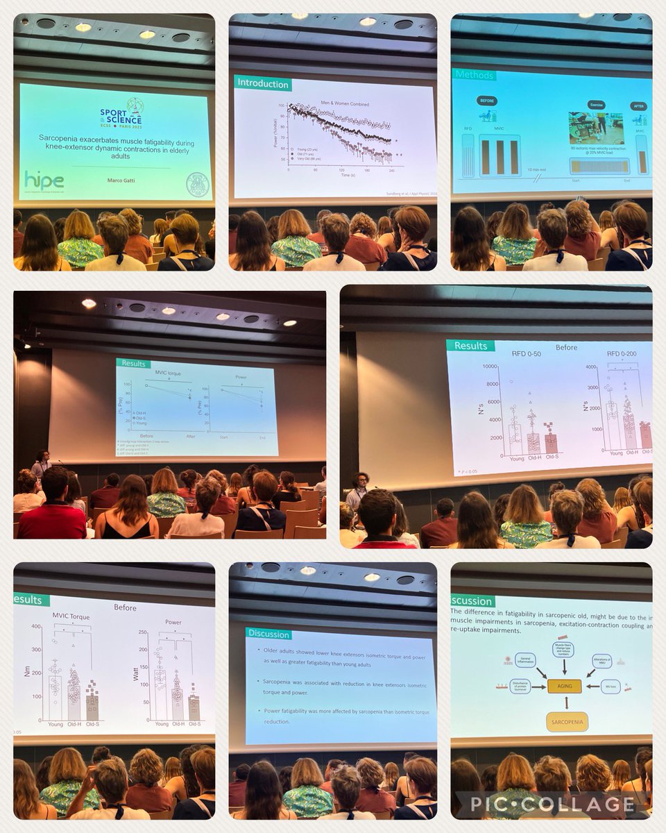aubertin-leheudre mylene (@m_aubertin) on Twitter photo Interesting topic presented by <a href="/PorcelliSimone/">Simone Porcelli</a> โteam at <a href="/E_C_S_S/">ECSS</a> : effect of #age and #sarcopenia on #fatigability ๐ช๐ฅฑ#power #fatigue #NMJ <a href="/MVFranchi/">Martino V. Franchi</a> <a href="/AmSaraVan/">Andrea M. Sara</a> <a href="/FabioSarto3/">Fabio Sarto</a> Interesting topic presented by <a href="/PorcelliSimone/">Simone Porcelli</a> โteam at <a href="/E_C_S_S/">ECSS</a> : effect of #age and #sarcopenia on #fatigability ๐ช๐ฅฑ#power #fatigue #NMJ <a href="/MVFranchi/">Martino V. Franchi</a> <a href="/AmSaraVan/">Andrea M. Sara</a> <a href="/FabioSarto3/">Fabio Sarto</a>