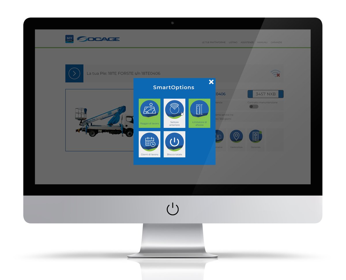movicarga1's tweet photo. @SocageIberica  PRESENTA SUS “OPCIONALES ONLINE” O “ SMARTOPTIONS” PARA LA CATEGORÍA DE DIGITALIZACIÓN DE LOS PREMIOS @movicarga1 
https://t.co/2SnWTEs6Lw https://t.co/M7cSQ9nnXU