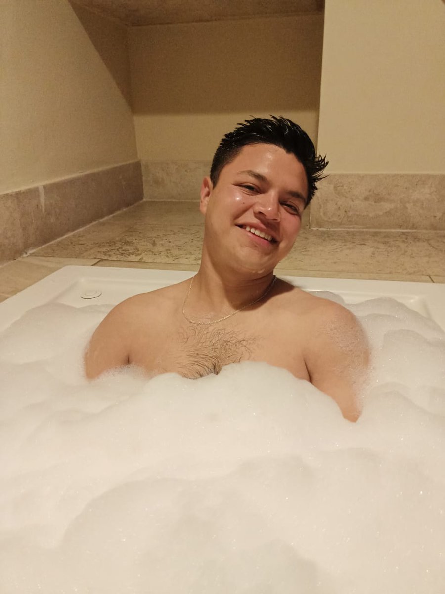 burbujas 🇲🇽⛲⛲