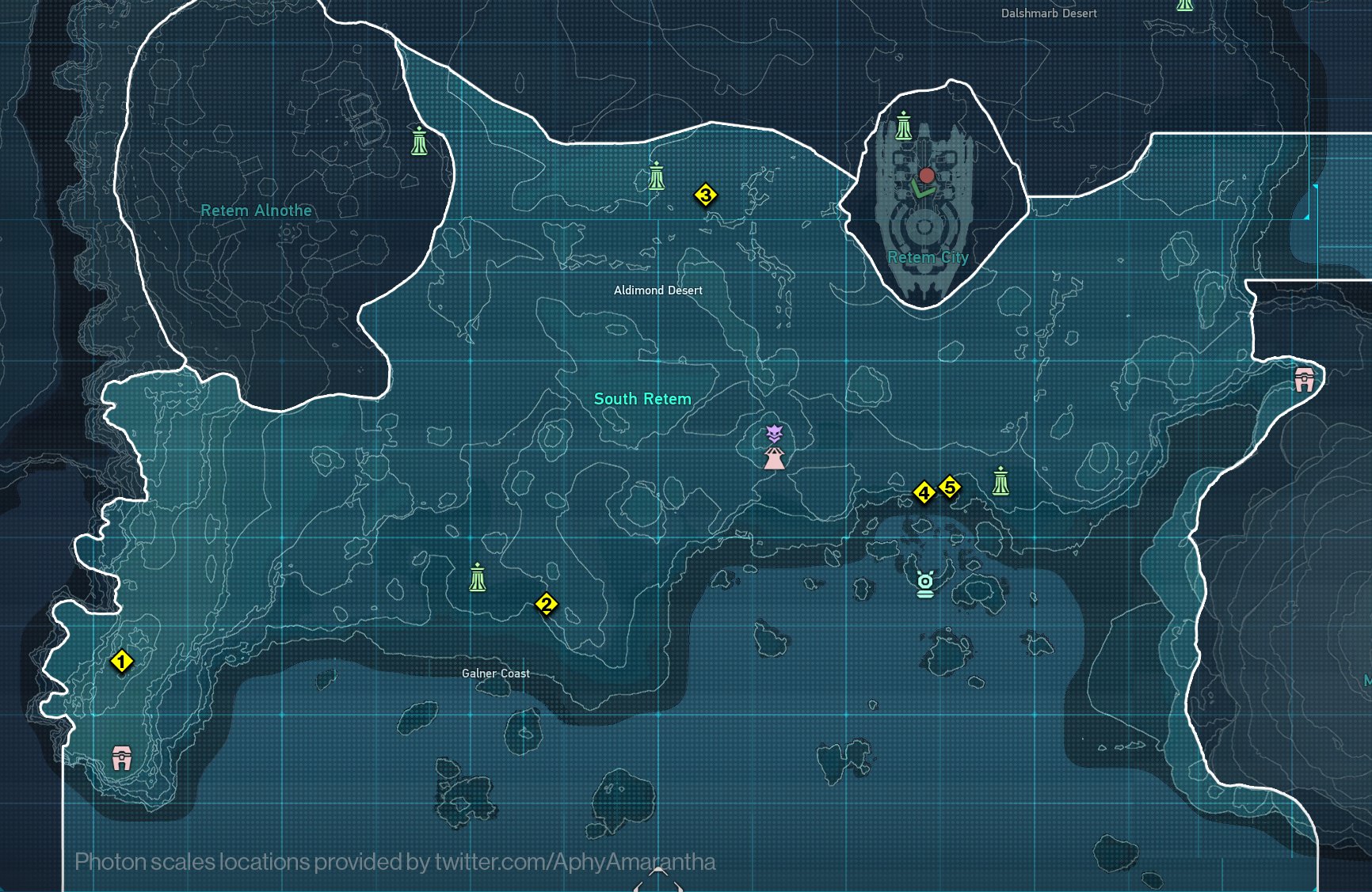 AphraelAmarantha On Twitter Global 7 6 2023 2023 7 7 Spawns At aphraelamarantha-on-twitter-global-7-6-2023-2023-7-7-spawns-at