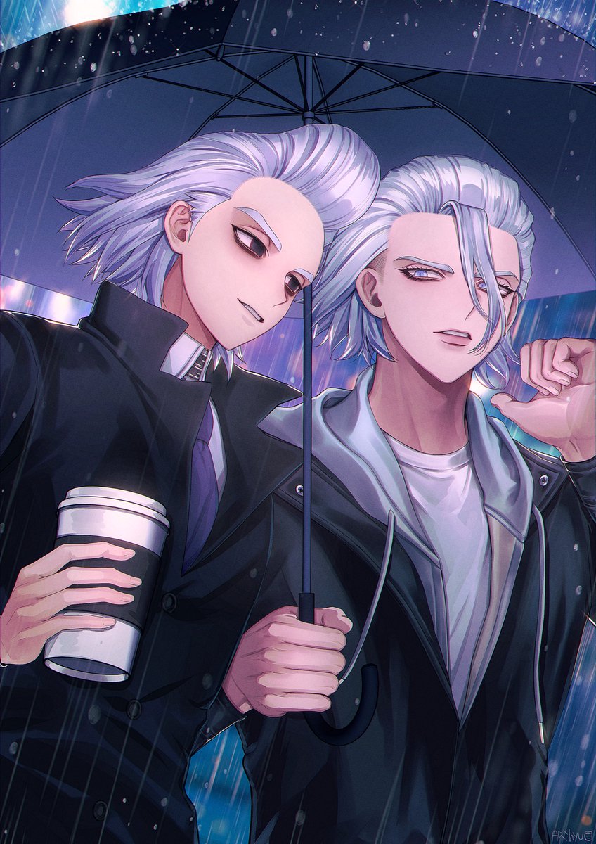 ARH (@ARiHyu__) / Posts / X
