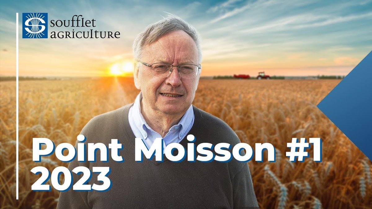 Soufflet Agriculture tweet media