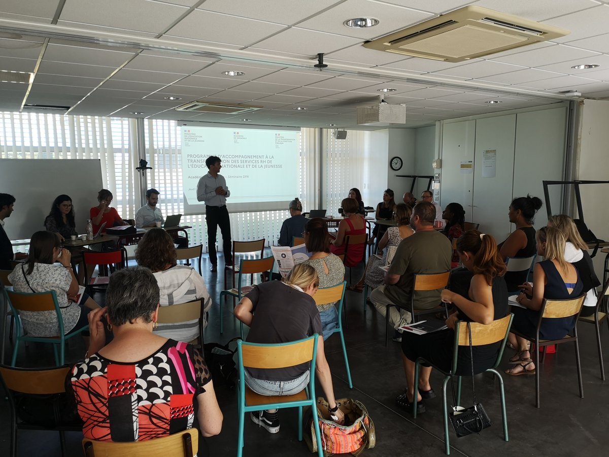 Académie de Grenoble tweet media