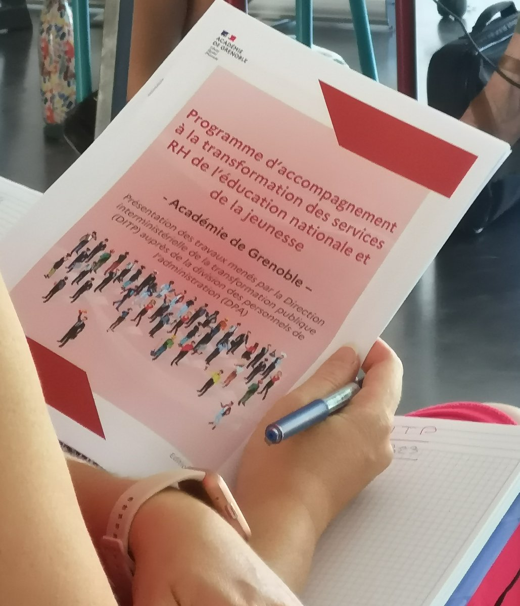 Académie de Grenoble tweet media