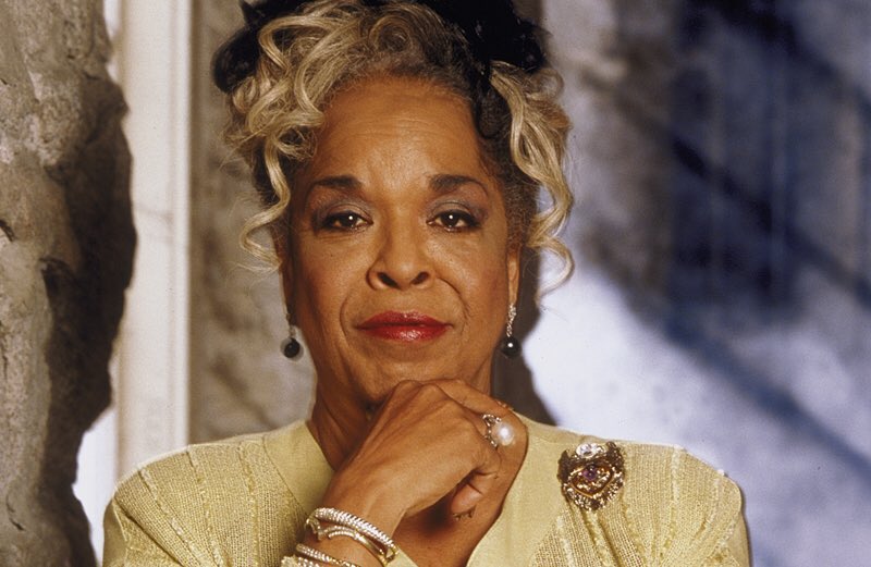 SebastianAvenue's tweet photo. Happy Birthday
Della Reese. https://t.co/waetzZzCmj
