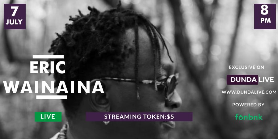 DundaLive's tweet photo. @EricWainaina @AfricaCentric @whiteafrican @TangazaMagazine @Jaydabliu @CharlesDNichols @PaulKMunene @TysonKimanzi @AnkiBrando @LornaTrizah @mbau29 @Felixmwandiki @Lawi_ke @kimfrank237 @KowaFredrick @LeilaAnyan79223 @njokingumi @Fena_menal @iamchimano @JulianiKenya @thetimwork @QueenGathoni Are you out of the country but want a piece of 🇰🇪? You can still get that tomorrow at 8 p.m EAT ukiDundaNaEric on https://t.co/Rj7SYmaIpb #DundaNaEric #DundaNaFonbnk #DundaLive https://t.co/32OuXyMUe1