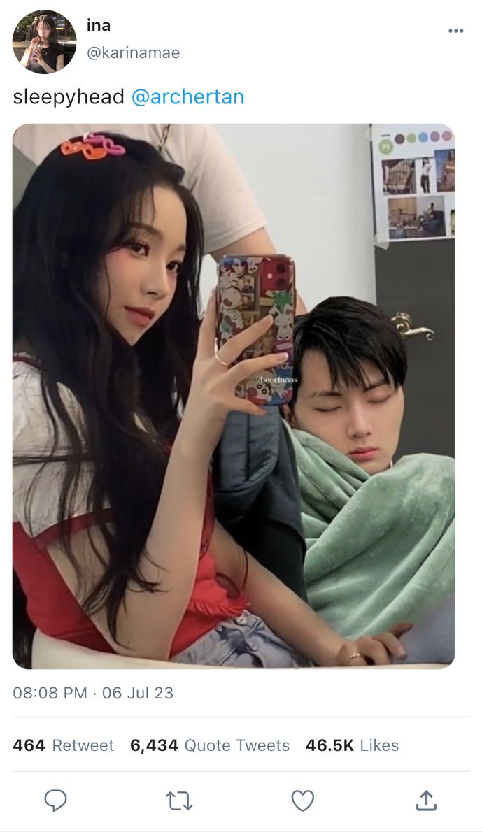 wonstyIes's tweet image. #jaywon as red flag mong ka talking stage pero di ka nagpapatalo