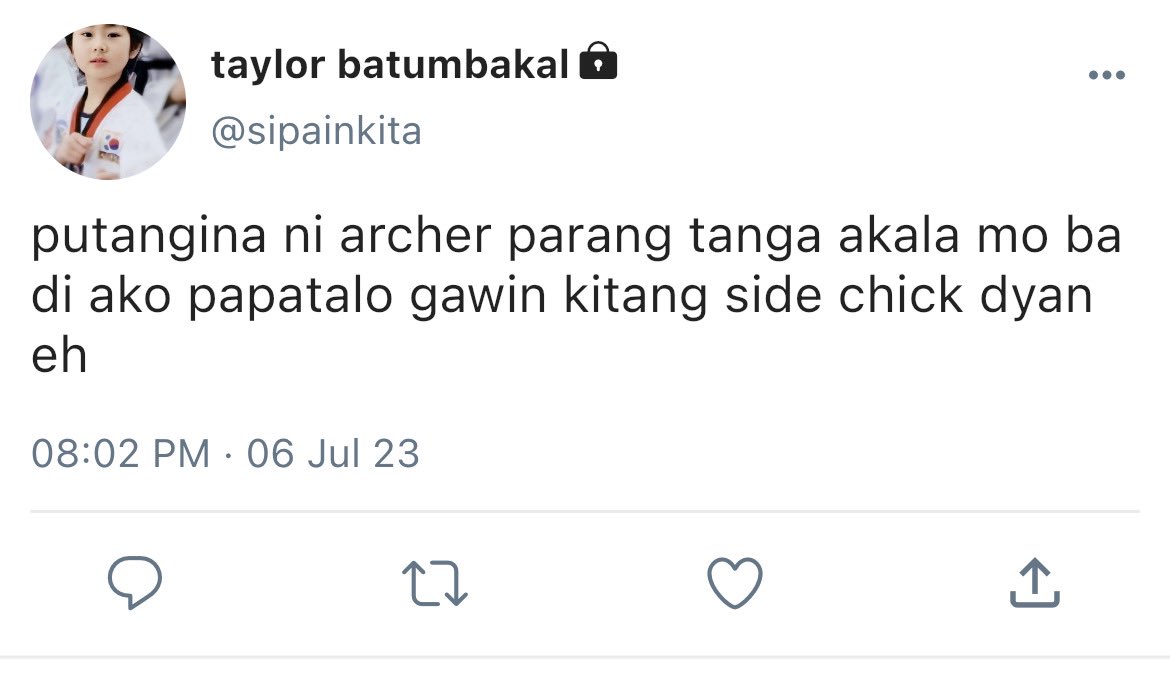 wonstyIes's tweet image. #jaywon as red flag mong ka talking stage pero di ka nagpapatalo