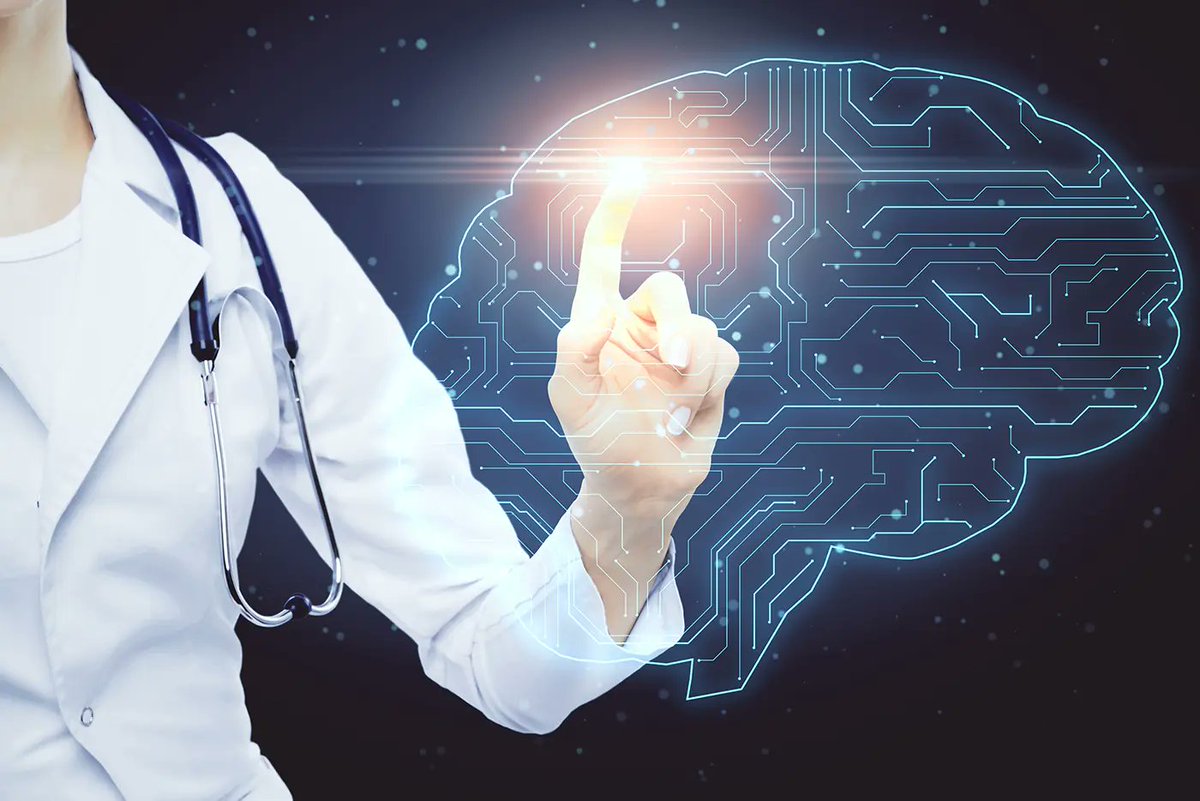 techfutureai.com/medicine/2849/
Artificial Intelligence in Healthcare: Transforming Diagnosis and Treatment
#DigitalTransformation #Cloud #ContentServices #Manufacturing #Robotics #Automation #HealthTech #InsurTech #FinTech #BigData #IoT #IIoT #History #FutureOfWork