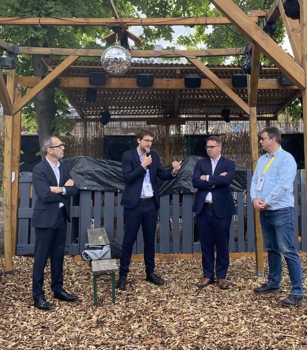 Familles Rurales tweet media