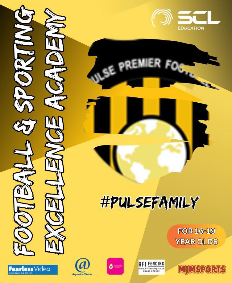 Spaces still available for September 23

If you’re still undecided on what to do next academic year why not contact us today to find out more….
Application link in the bio 🖊️ 📄 <a href="/SCLeducation/">scleducation</a>