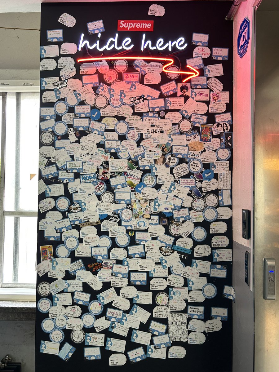 해피유니 tweet media