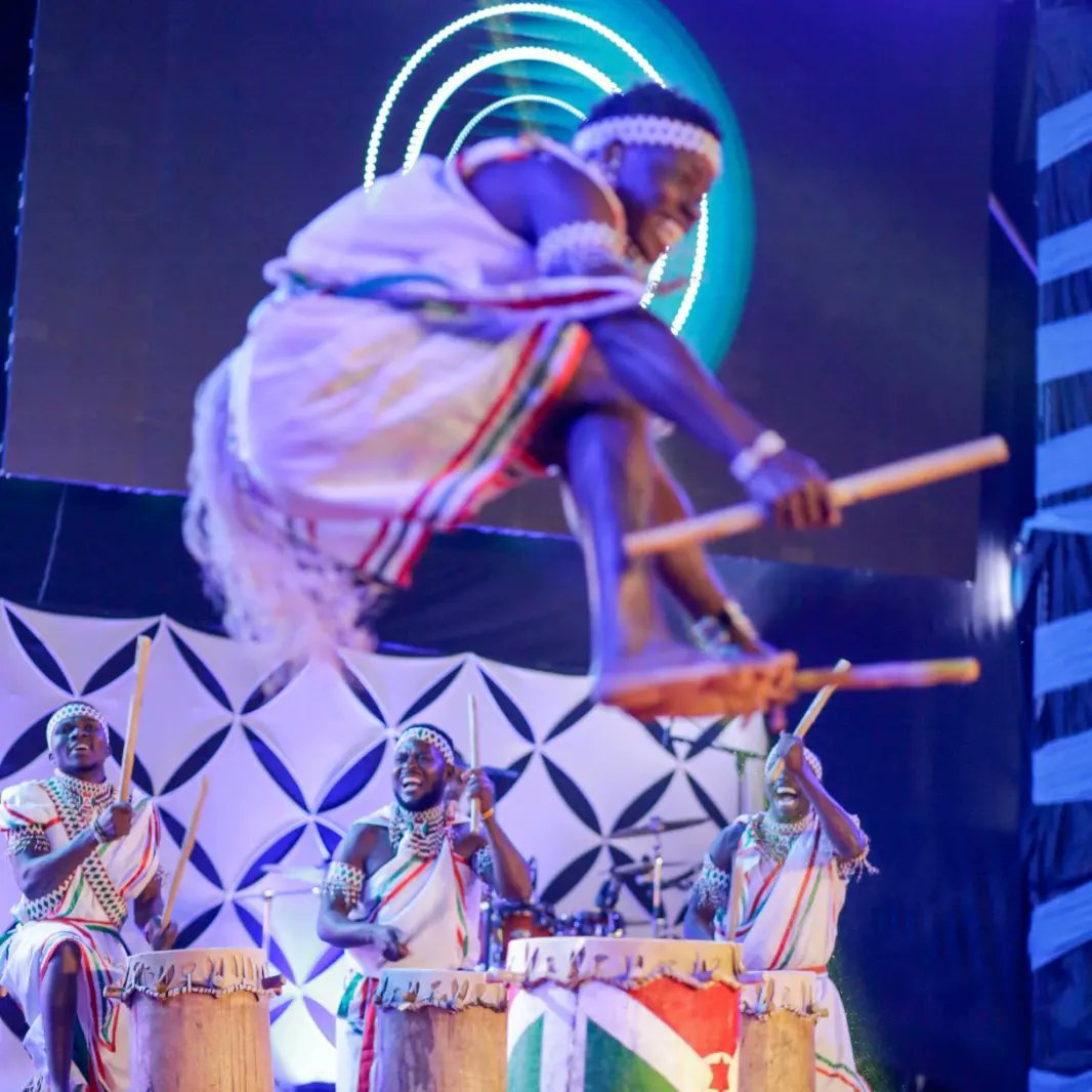 Mavuno Lifeway tweet media
