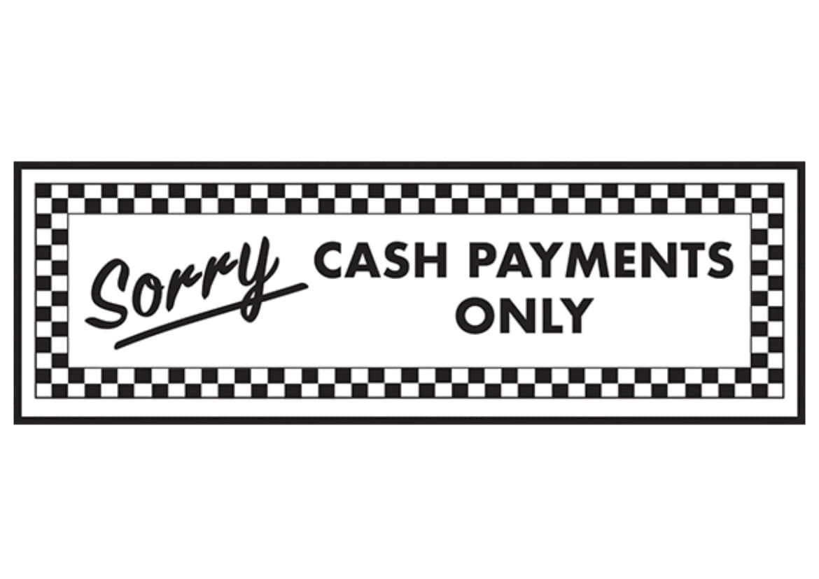 CardonaldGFS's tweet photo. Just to let you know that the Cardonald Larder will only be accepting cash payments today.
Please spread the word to other members who may not be on social media, if you can.
See you soon!
3pm to 6pm. 😄
@GoodFoodScot https://t.co/akHvjI332n