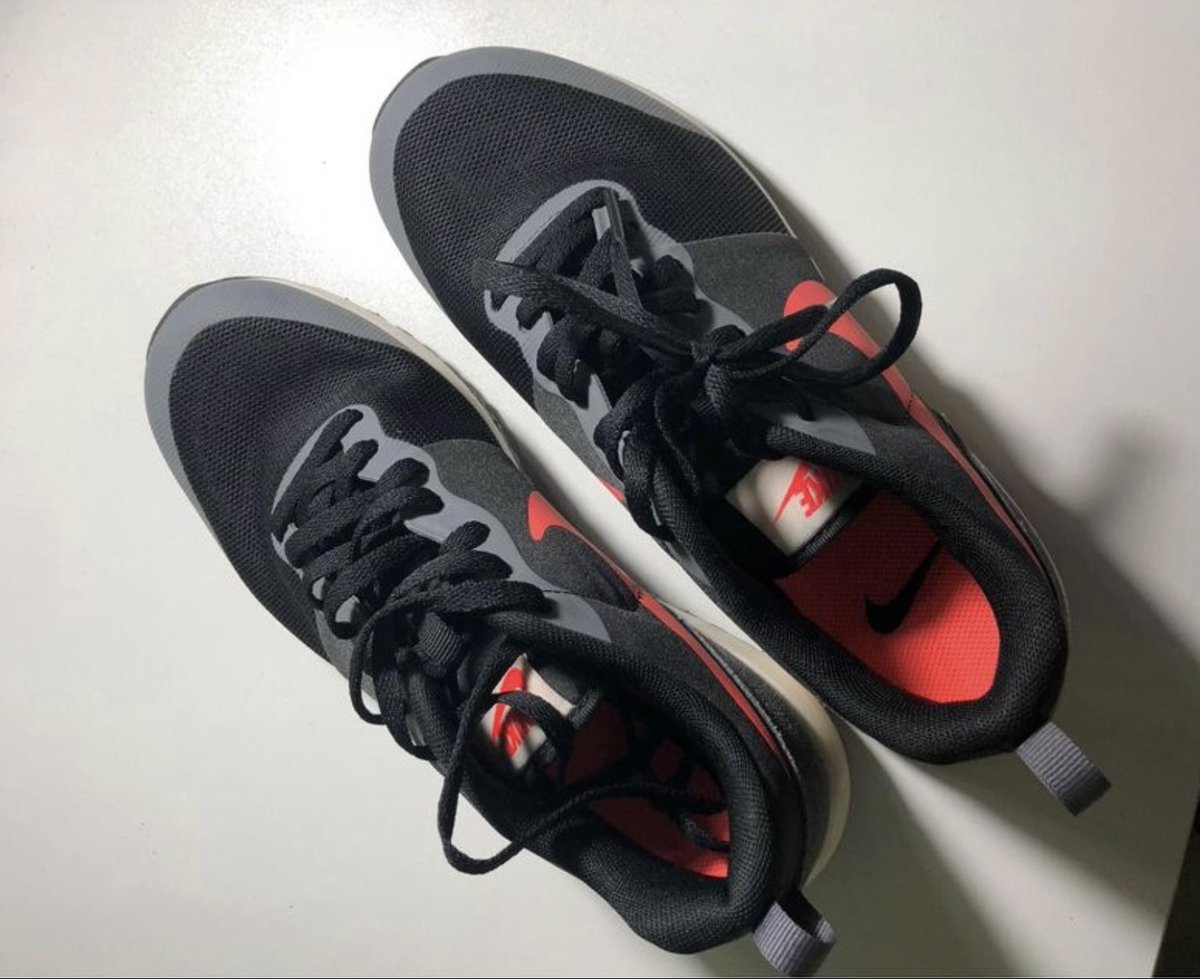 alilends's tweet photo. ꒰wts lfb ph꒱ 💭

not k-pop related. but I’m selling 3 pairs of shoes can still nego is sure buyer!

- sale price! P499 ea (take all for P1399!)
- all legit and authentic
- in good condi
- all size 7 ( euro size 37 )
- dop : payo

t rubber shoes,pcs, nike, new balance, adidas,ph https://t.co/QkRKBrqSR7