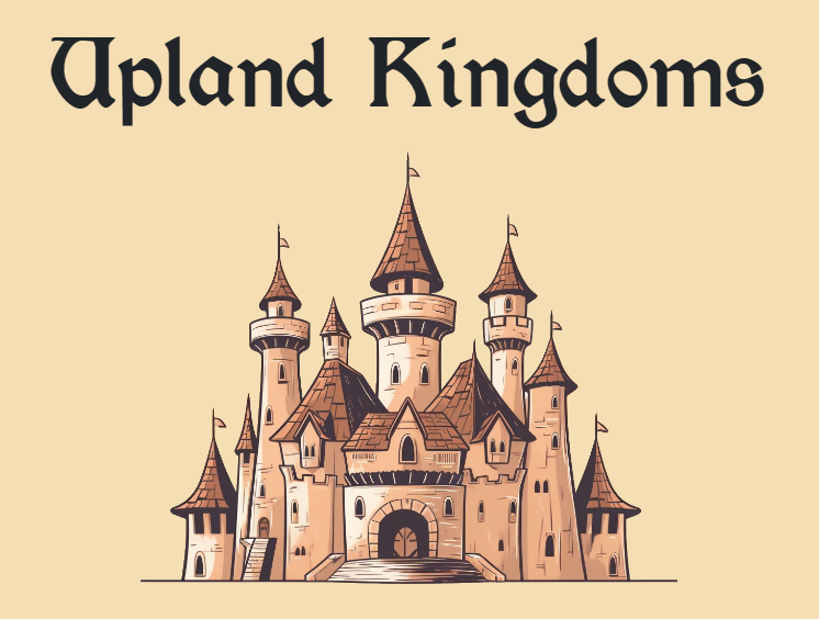how are everyone's kingdoms doing today?