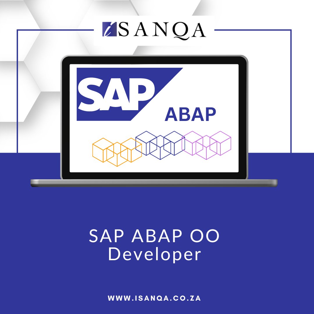 FullCircleJobs's tweet image. 🚨Exciting new role at iSanqa Resourcing: SAP ABAP OO Developer (Contract) - Gauteng - ISB7302298👉careers-page.com/isanqa/job/L74… #isanqa #isanqajobs #SAPABAPDeveloper #s4Hana #SAPOnCloudArchitecture #Agile #Technology