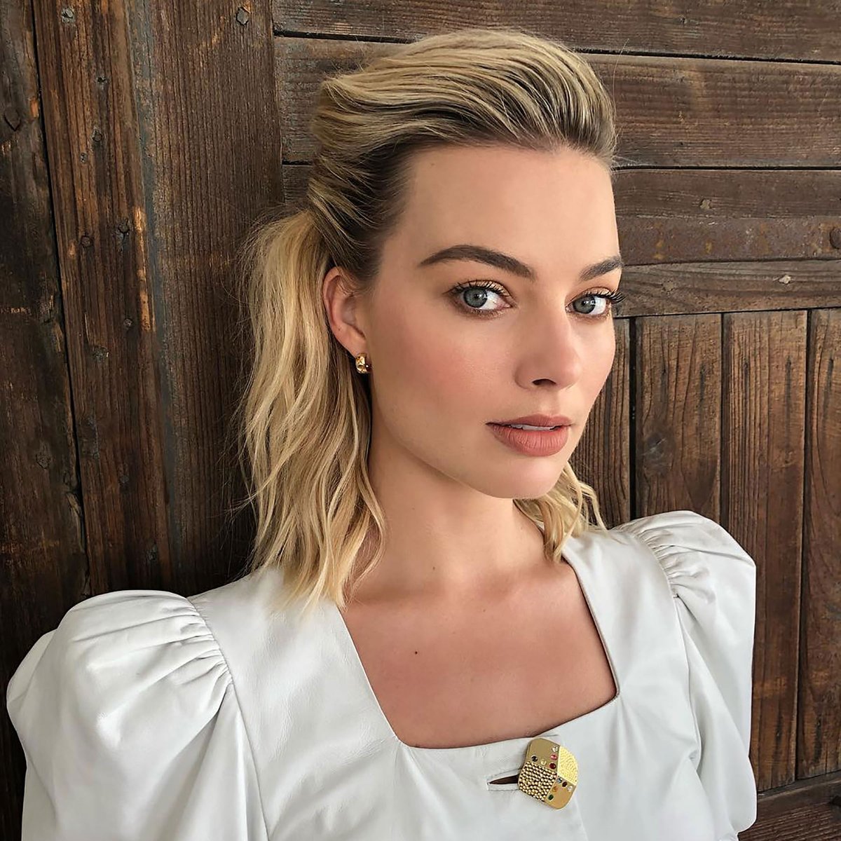 Margot Robbie
