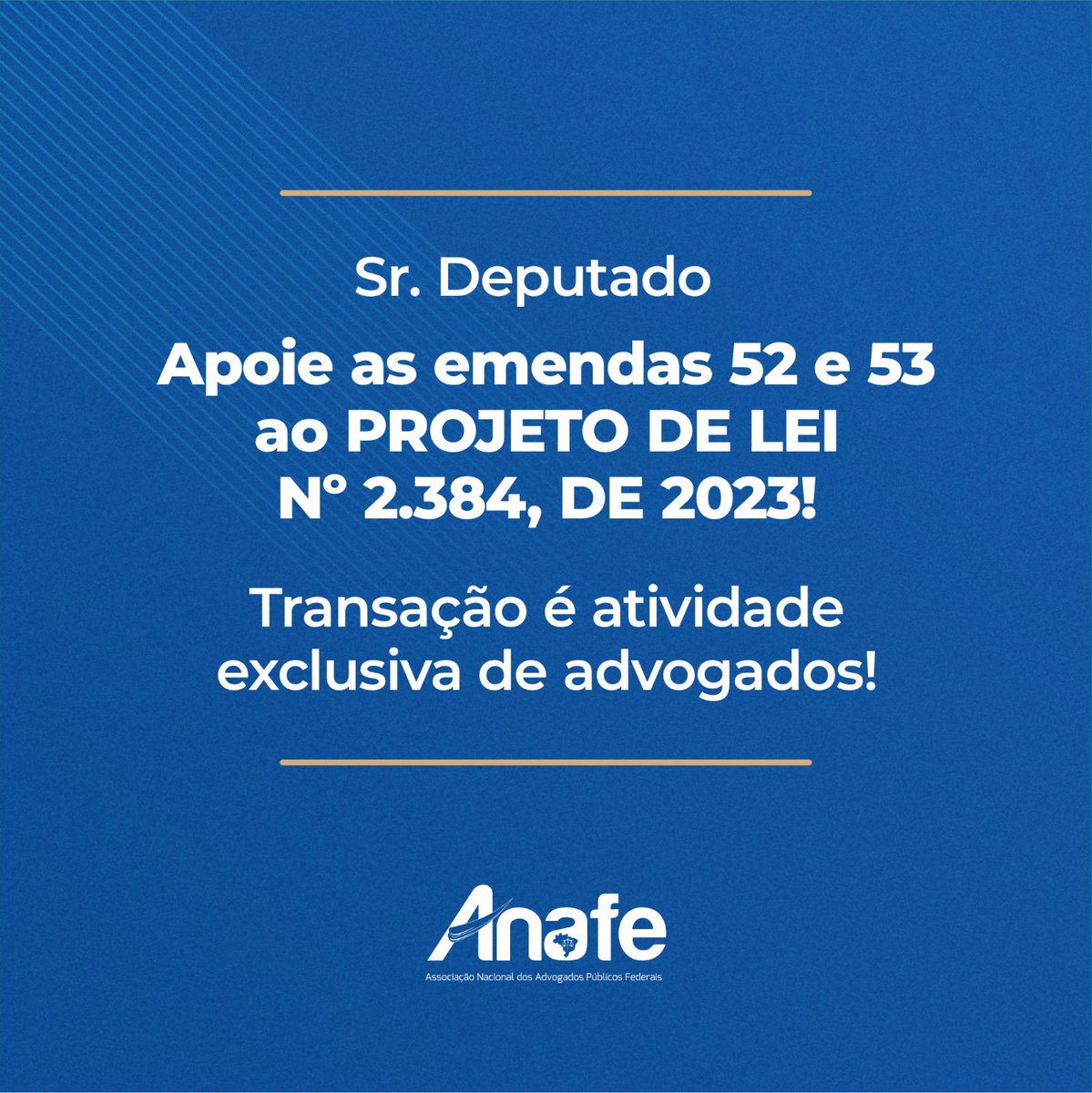 <a href="/betopereirams/">Beto Pereira</a> Sr. Deputado Relator, evite práticas de corrupção!
Quem autua não pode fazer transação! Acolha as emendas 52 e 53 no seu Parecer!
