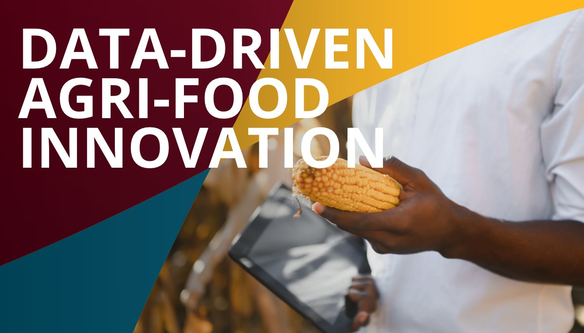 #GEMSInformatics: Leading agri-food transformation!
Fostering talent, shaping #agriculture's future. Field to boardroom, nurturing data science for tomorrow's challenges.

We specialize in interoperable #data &amp; workflows, fueling public/private innovation.
gems.umn.edu/contact-us