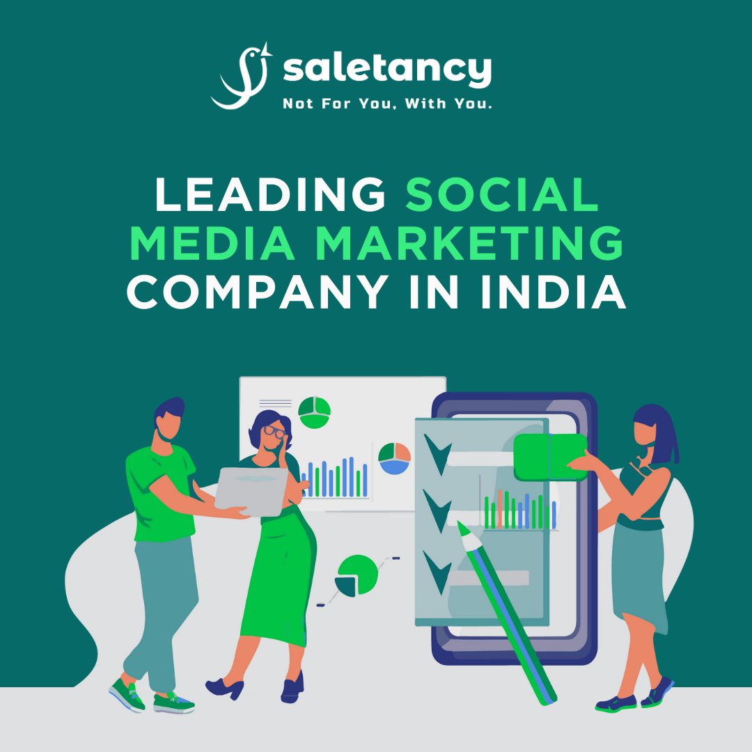 saletancy's tweet photo. Elevate your brand's online presence with Saletancy!  Our expert team crafts tailored social media strategies that connect with your audience and drive real results.

#Saletancy #DigitalMarketing #SocialMediaSuccess #socialmediamarketing #performancemarketing #realleads https://t.co/ZdYPt5f6KG