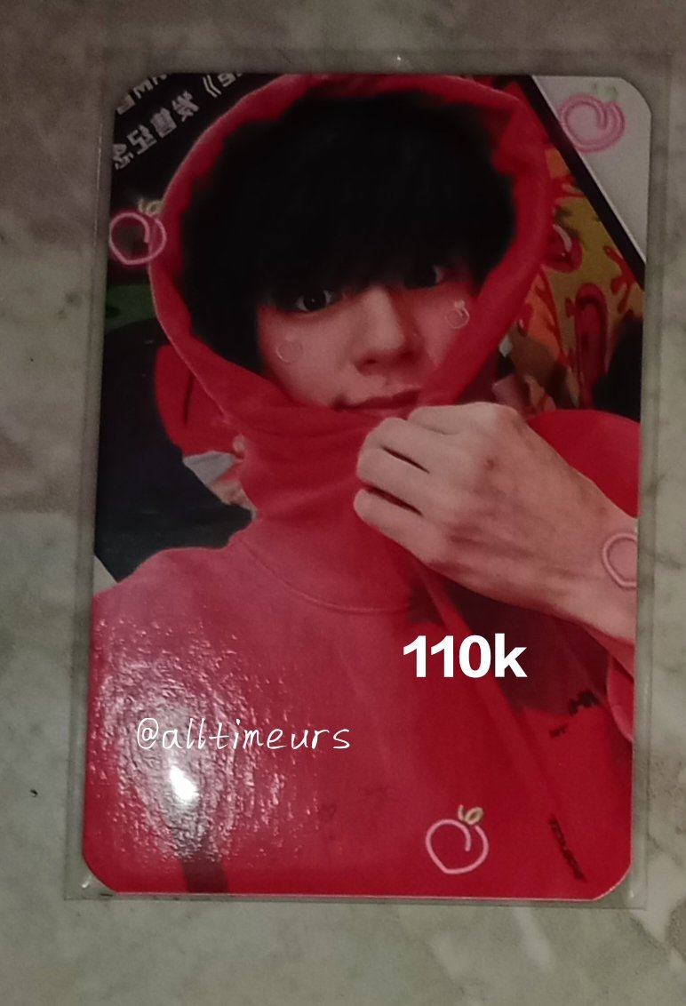 alltimeurs's tweet photo. @sellkpopfess Dom medan bisa oren freeong
Take all 165k aja yu di abisin dagangan saya nder https://t.co/fLcMItCQw3